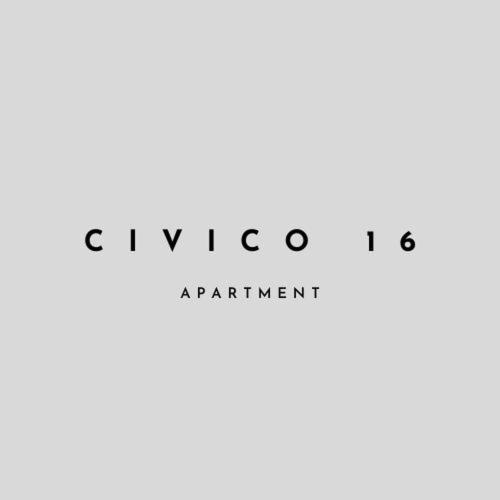 Civico 16 Lägenhet Chiaravalle Marche Exteriör bild
