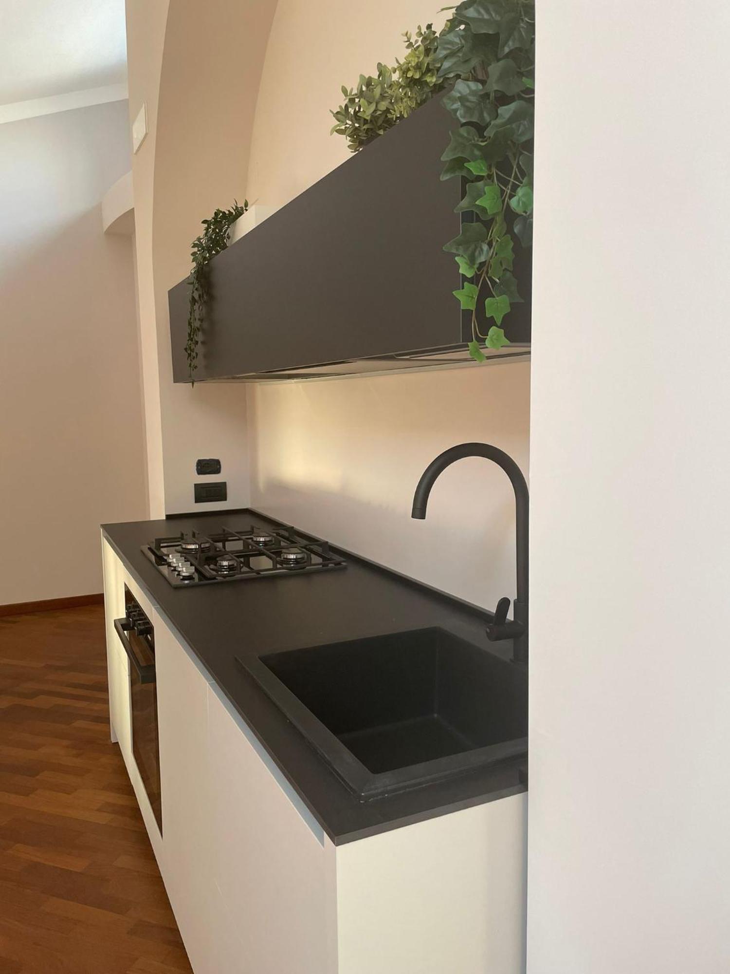Civico 16 Lägenhet Chiaravalle Marche Exteriör bild